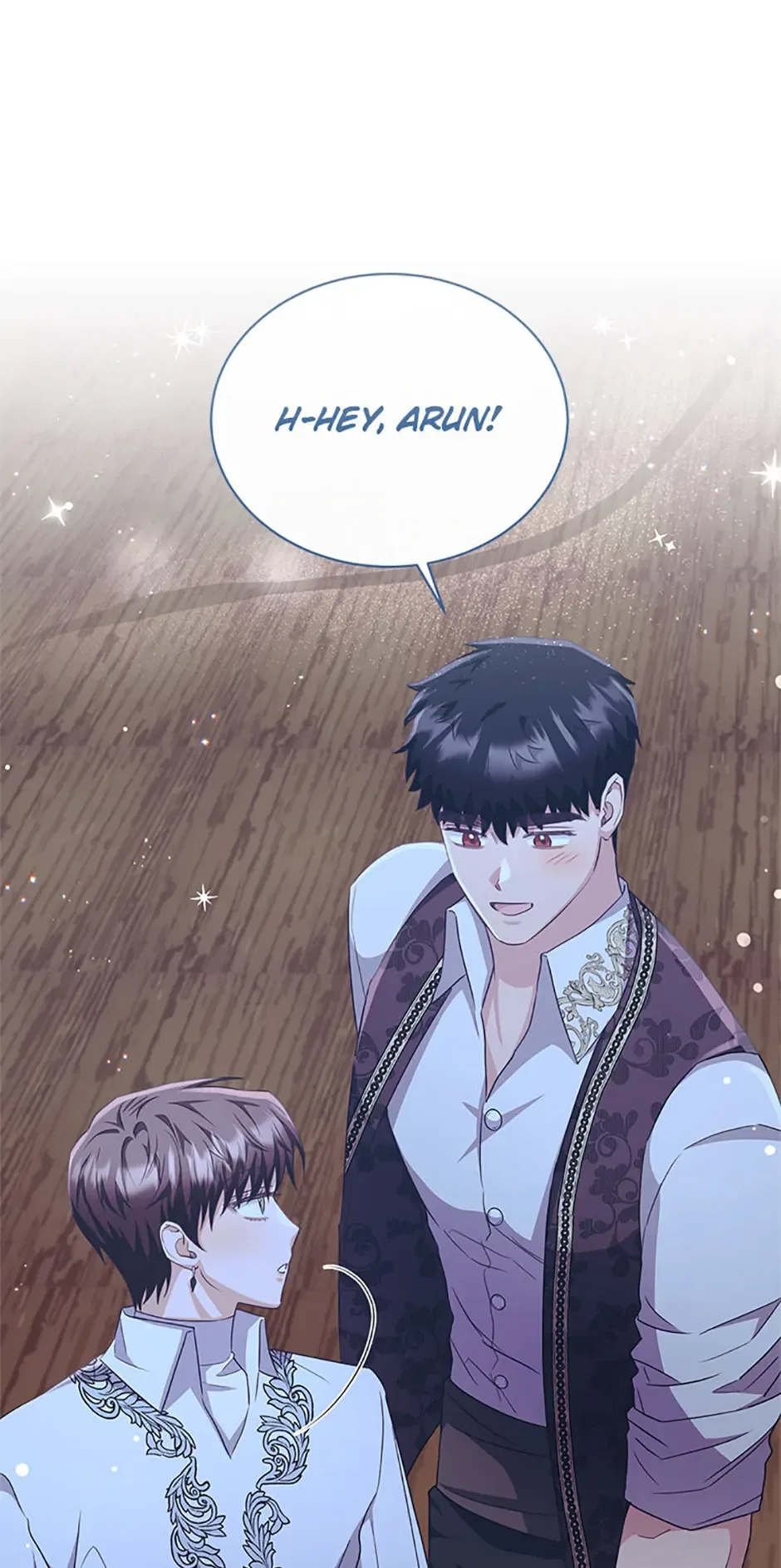 The Marquess’s Favorite Chapter 88 – Page 76