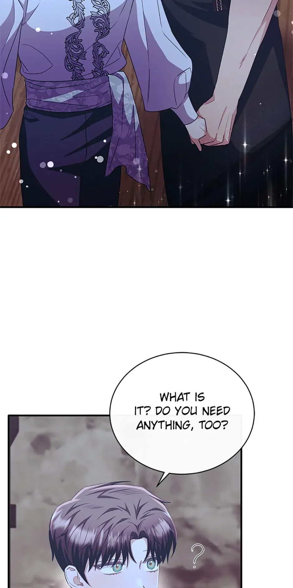 The Marquess’s Favorite Chapter 88 – Page 77