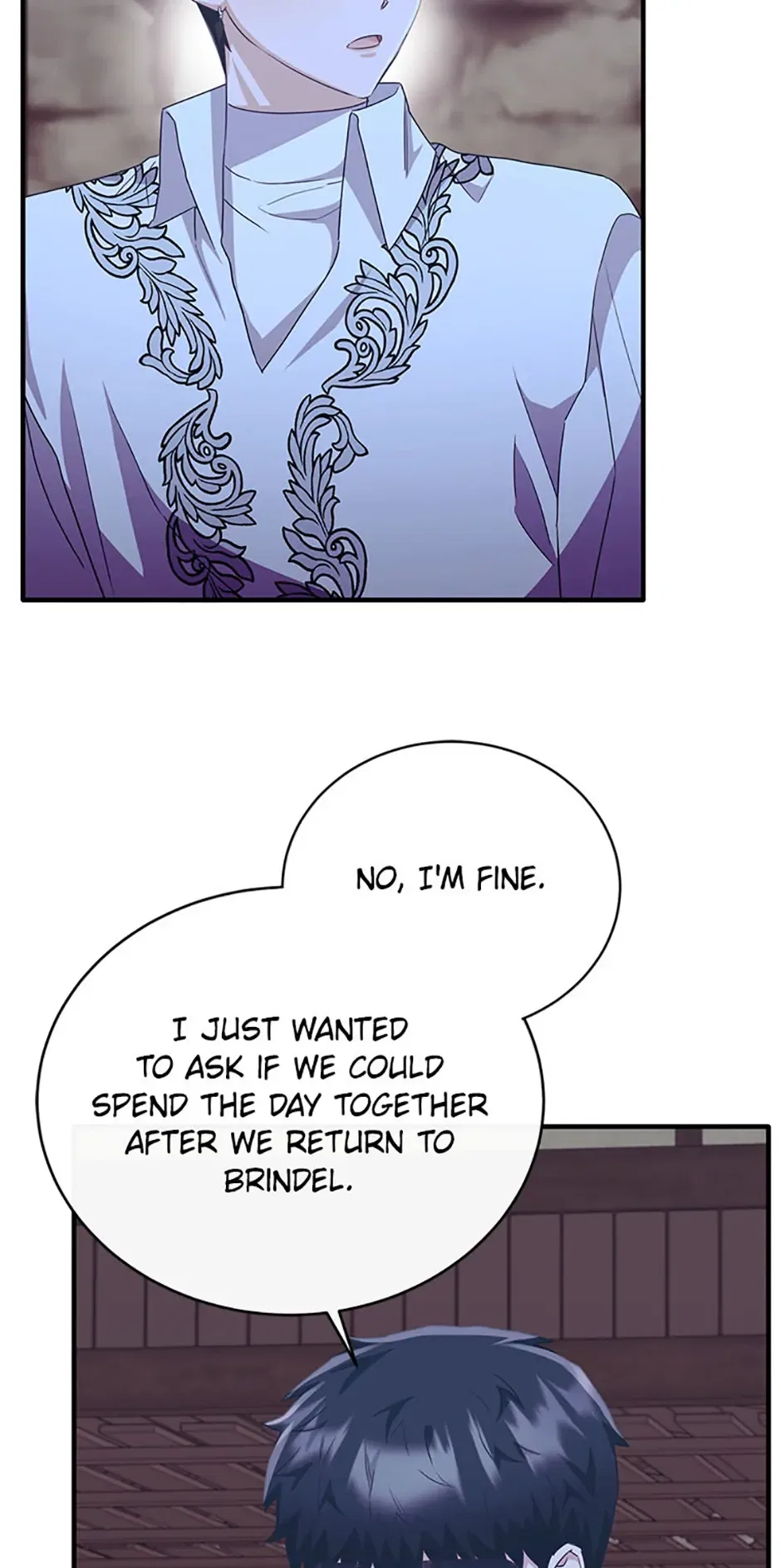 The Marquess’s Favorite Chapter 88 – Page 78