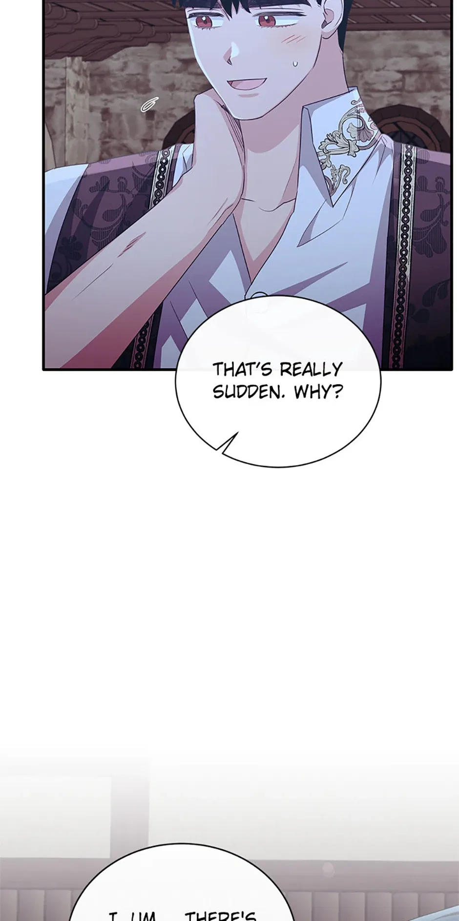 The Marquess’s Favorite Chapter 88 – Page 79