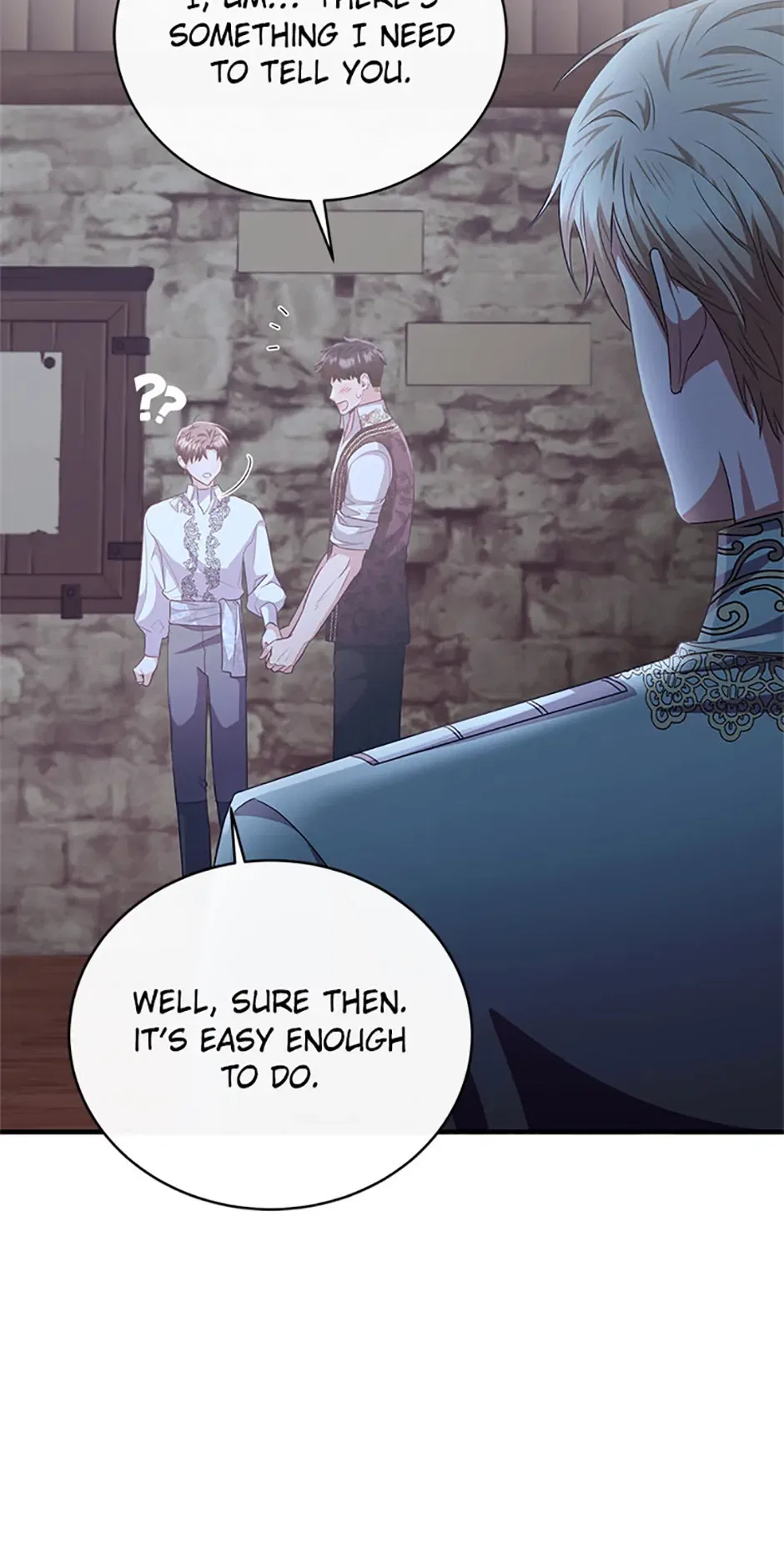 The Marquess’s Favorite Chapter 88 – Page 80