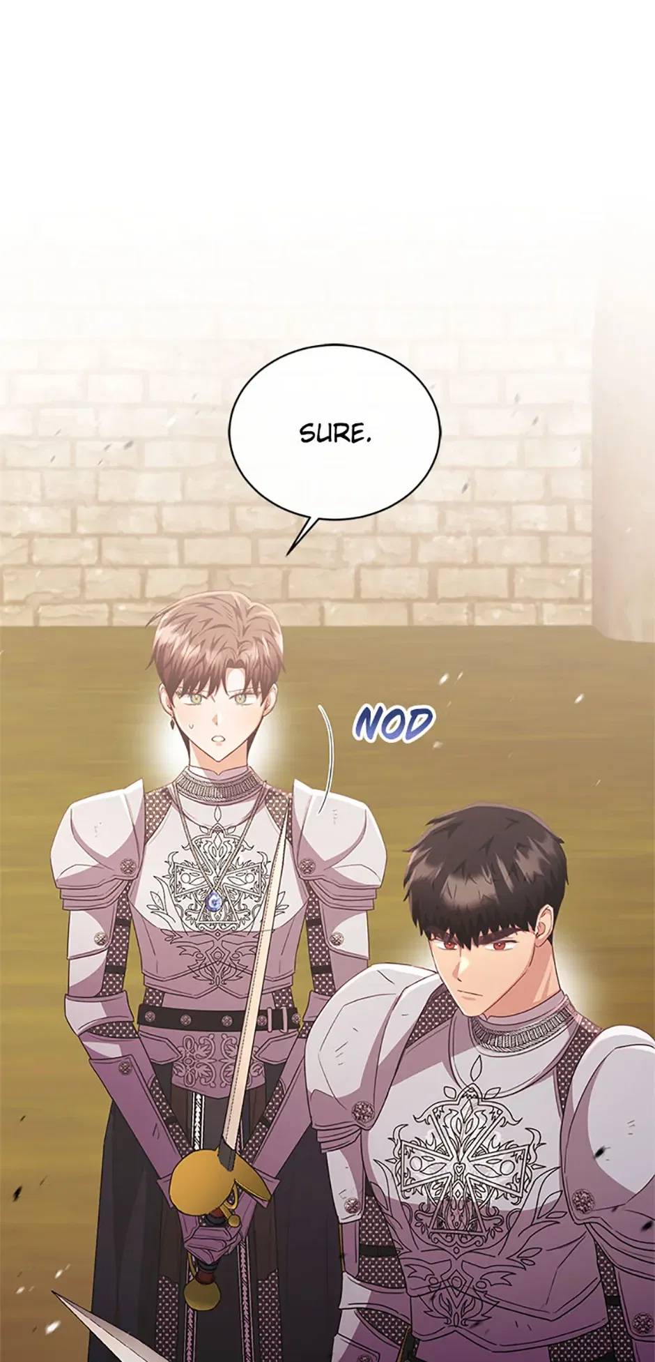 The Marquess’s Favorite Chapter 87 – Page 12