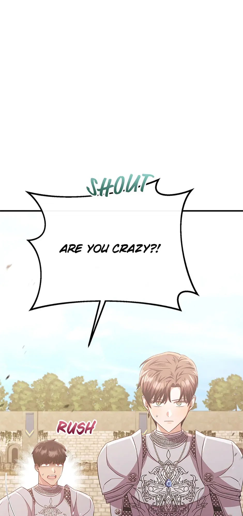 The Marquess’s Favorite Chapter 87 – Page 23