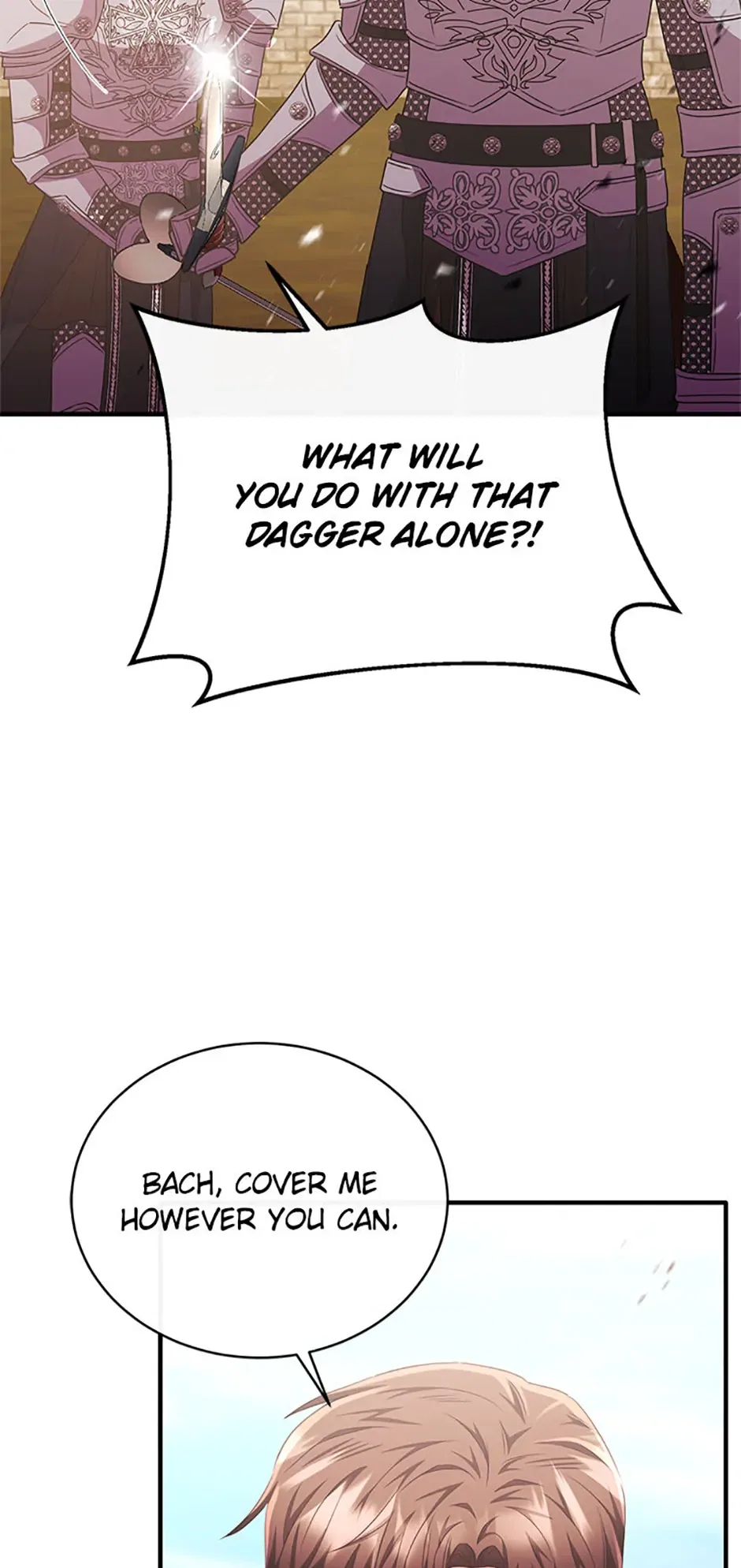 The Marquess’s Favorite Chapter 87 – Page 24