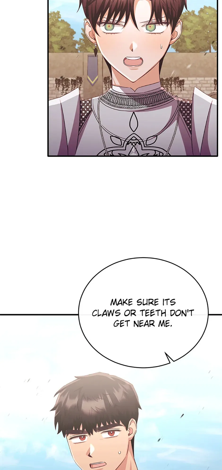 The Marquess’s Favorite Chapter 87 – Page 25