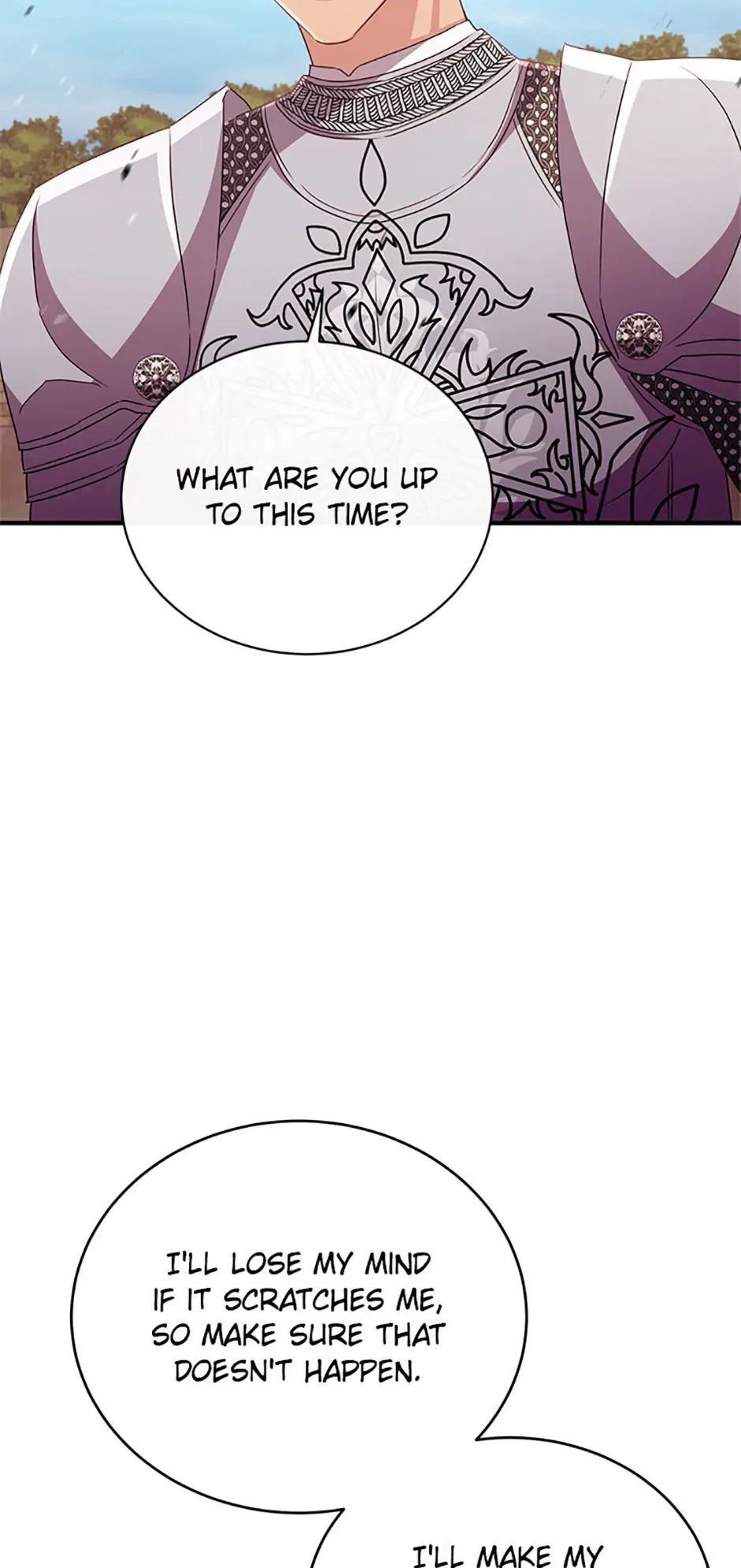 The Marquess’s Favorite Chapter 87 – Page 26