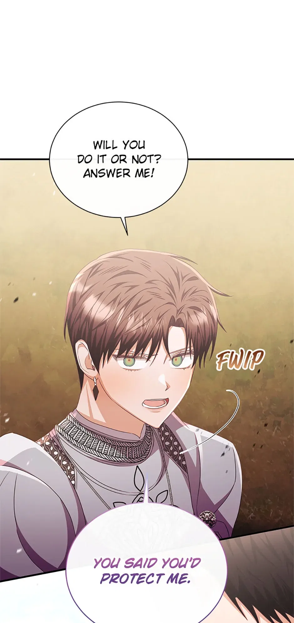 The Marquess’s Favorite Chapter 87 – Page 28