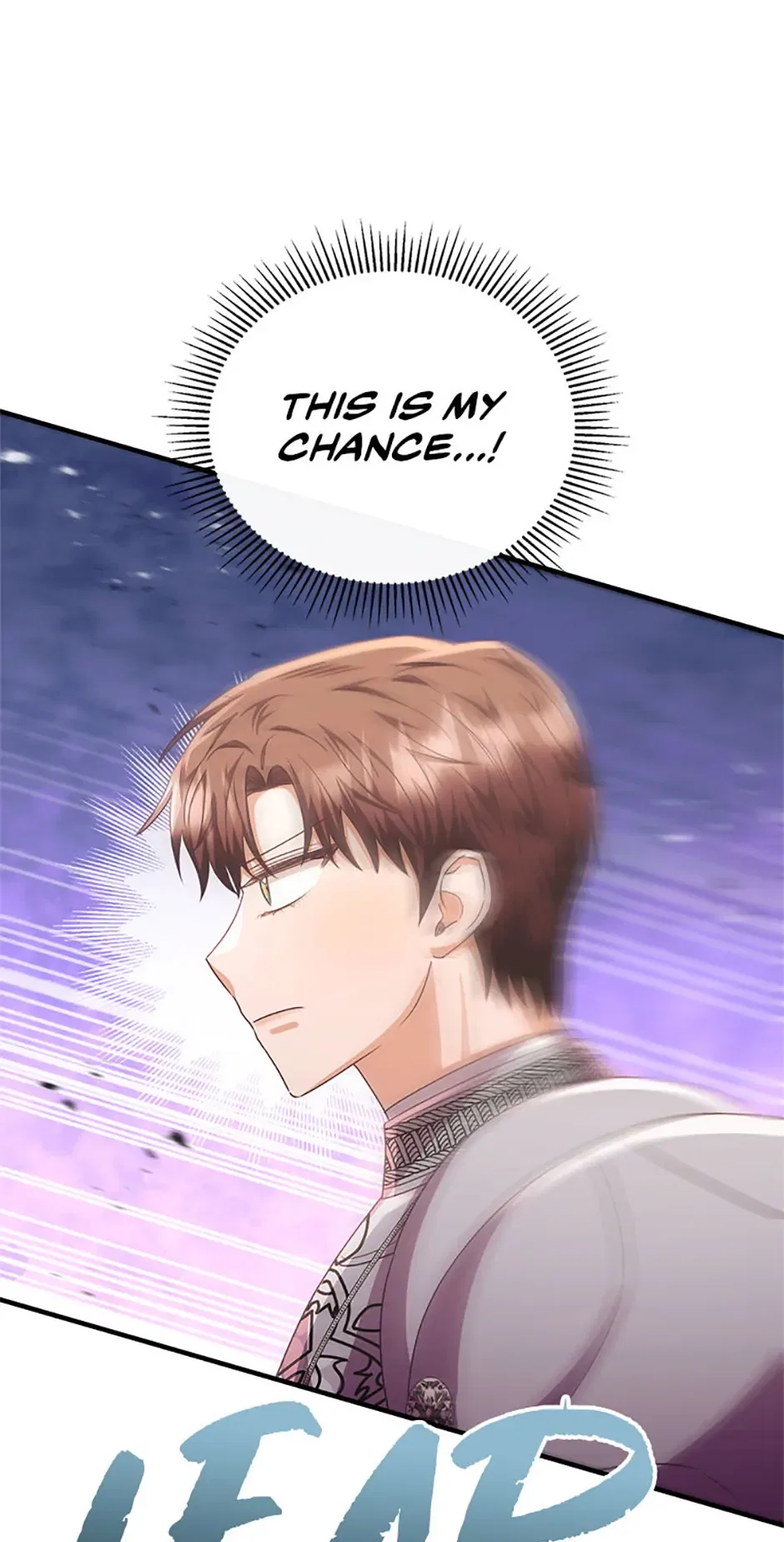 The Marquess’s Favorite Chapter 87 – Page 38