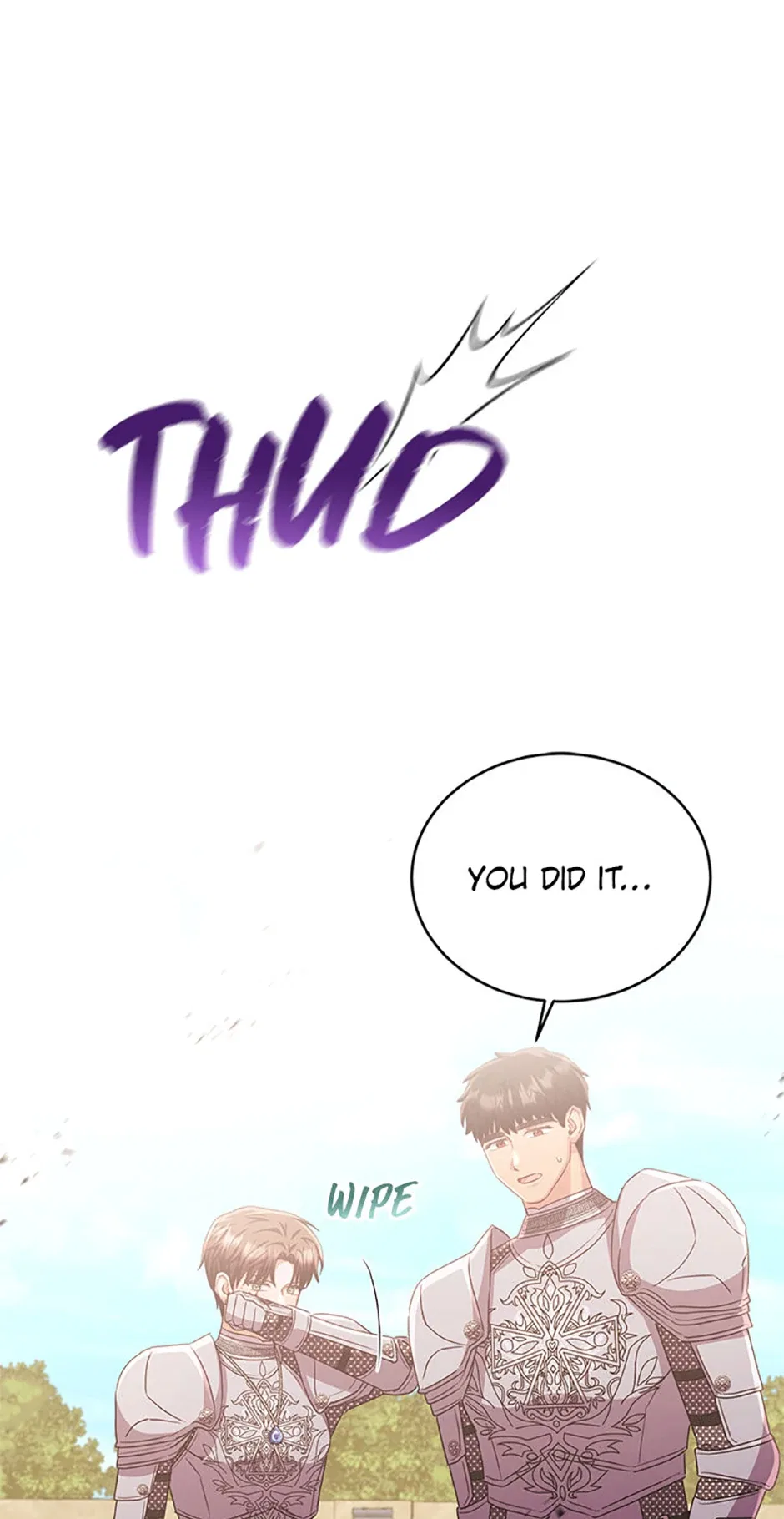 The Marquess’s Favorite Chapter 87 – Page 45