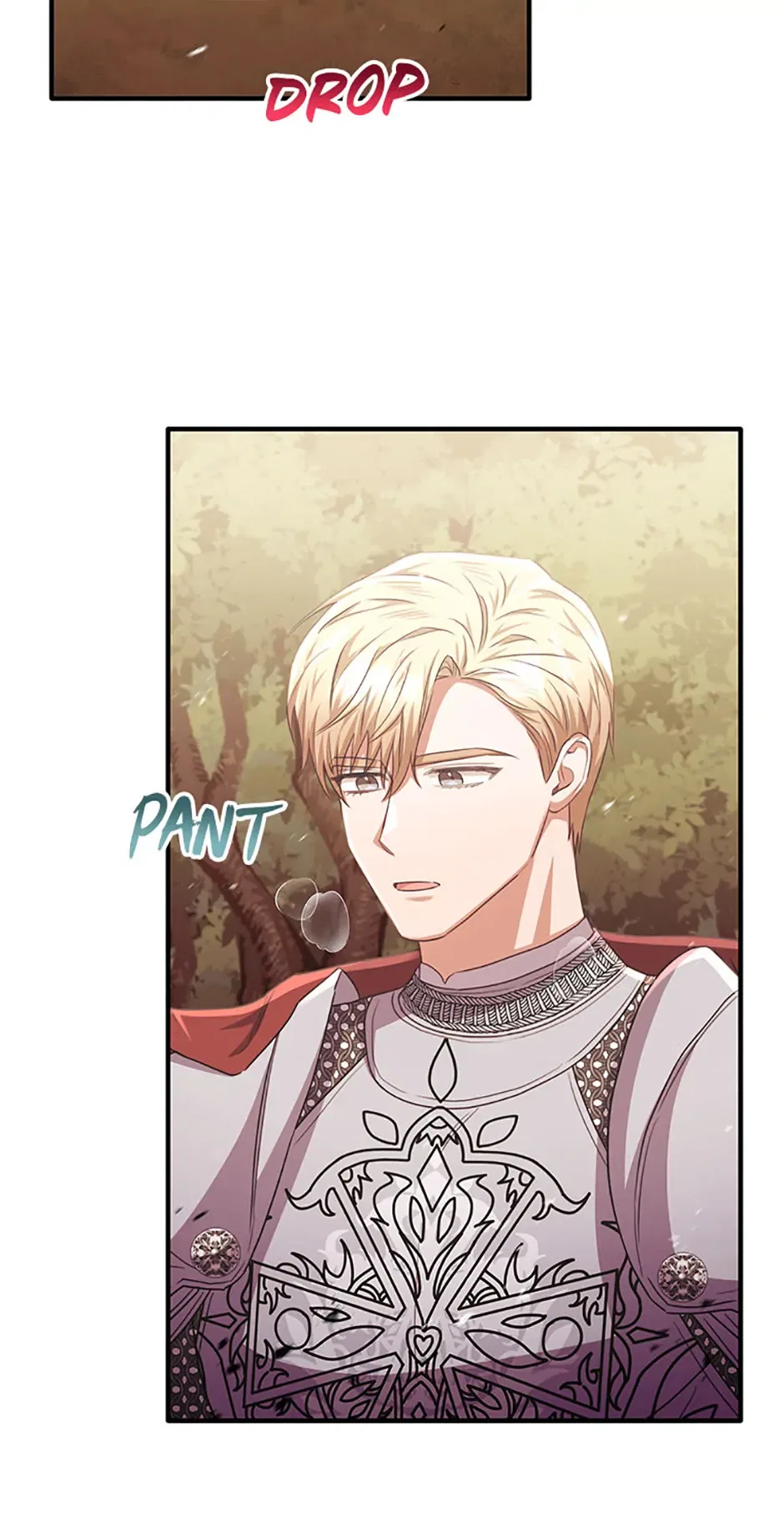 The Marquess’s Favorite Chapter 87 – Page 50