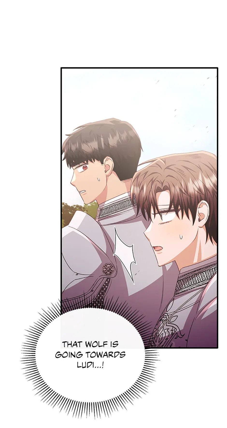 The Marquess’s Favorite Chapter 87 – Page 60