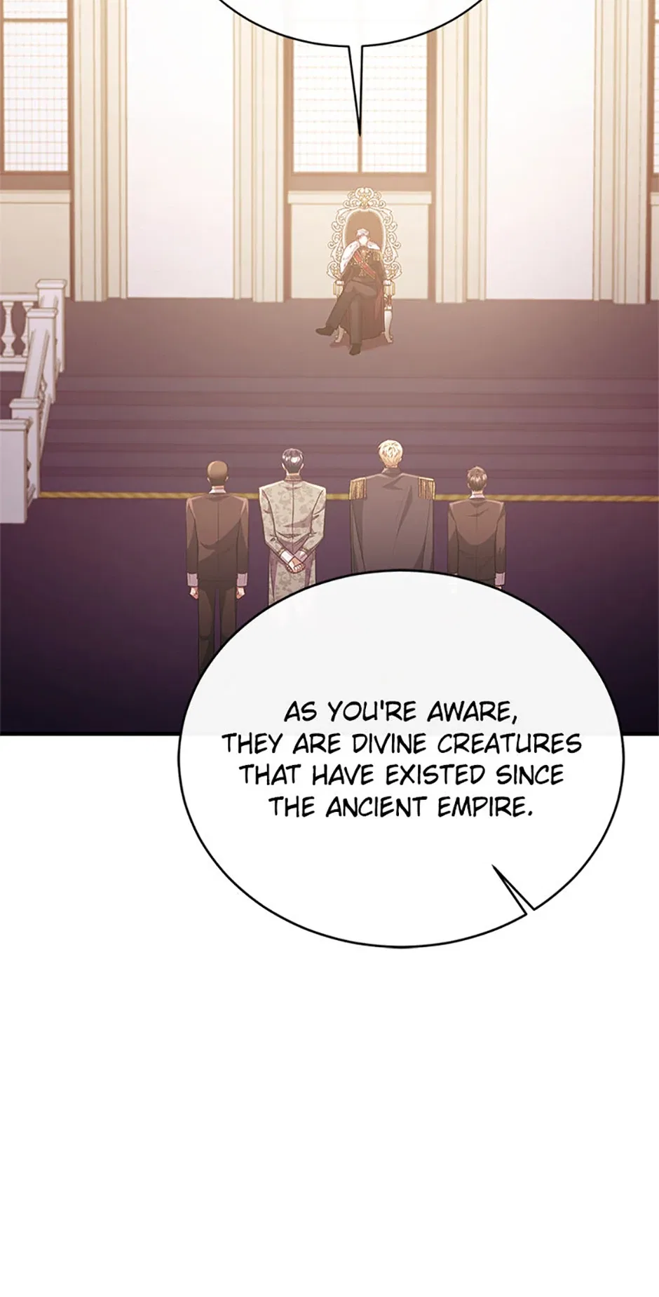 The Marquess’s Favorite Chapter 86 – Page 2