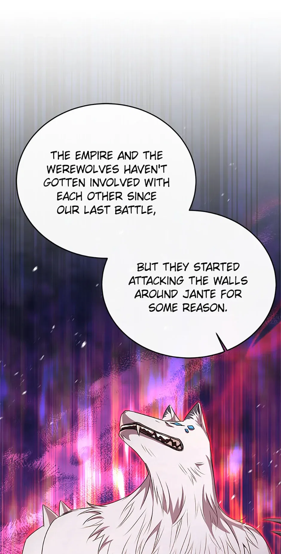 The Marquess’s Favorite Chapter 86 – Page 3