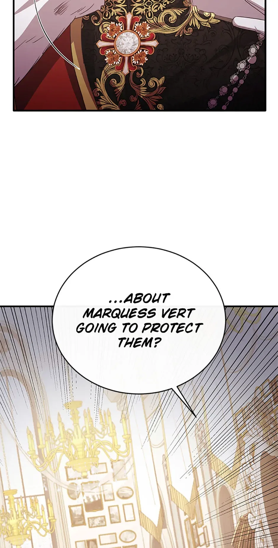 The Marquess’s Favorite Chapter 86 – Page 8