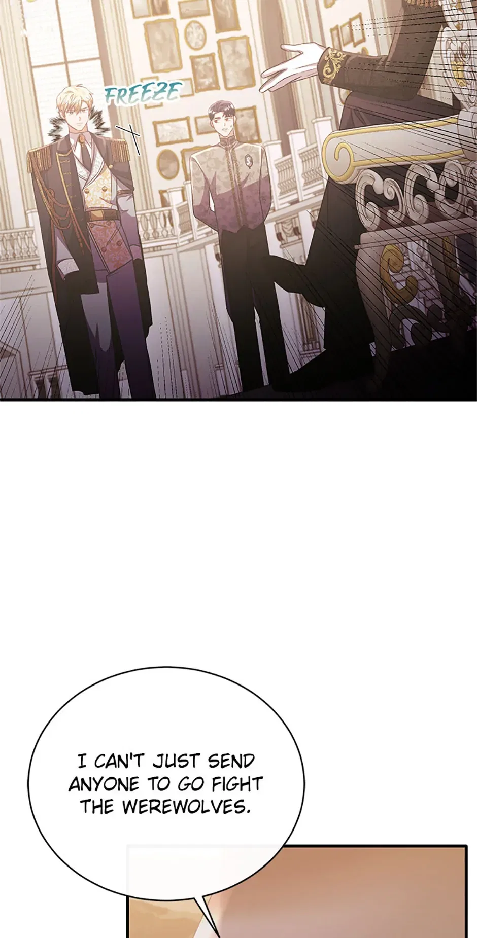 The Marquess’s Favorite Chapter 86 – Page 9