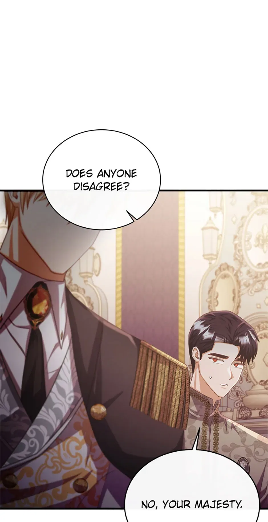 The Marquess’s Favorite Chapter 86 – Page 11