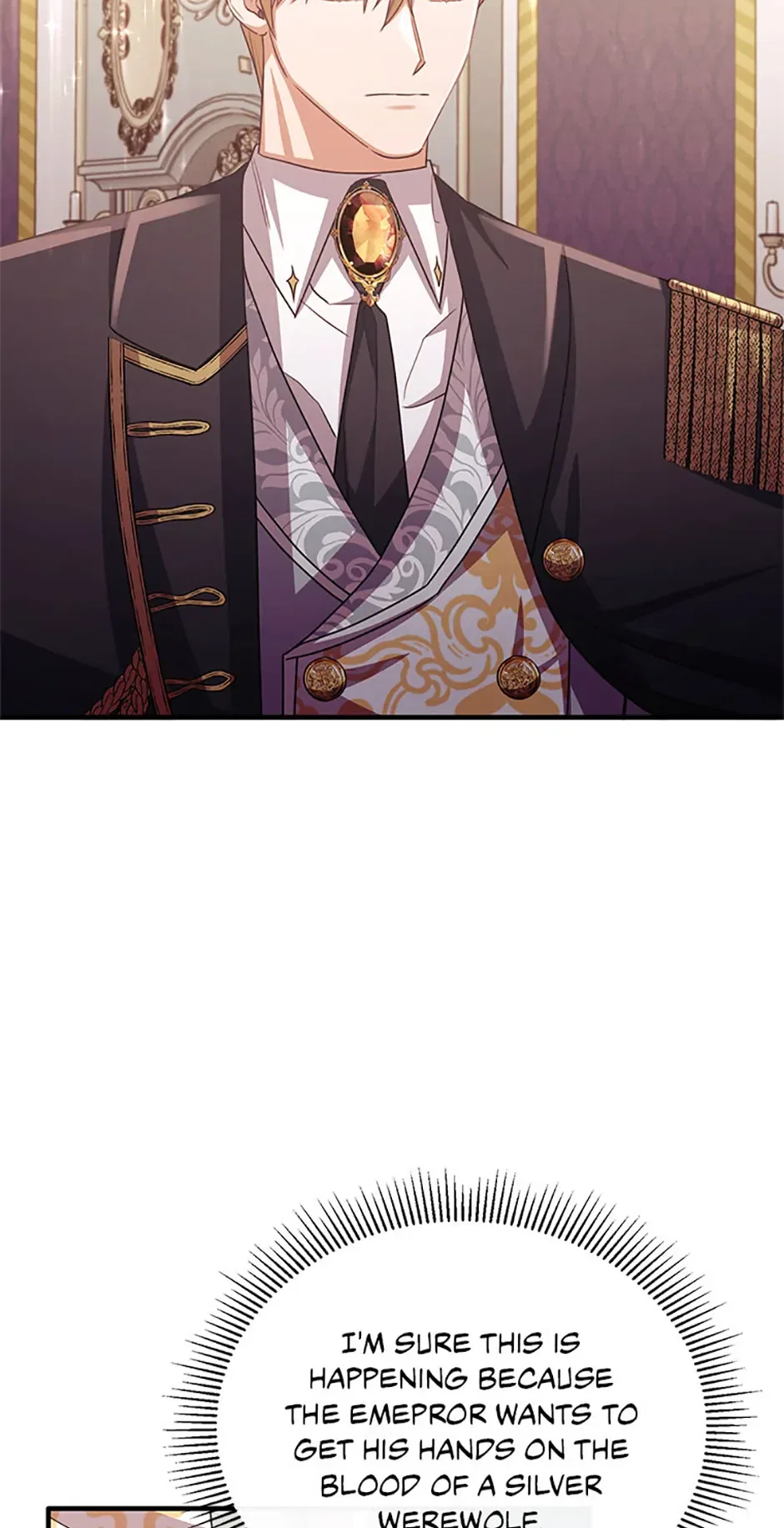 The Marquess’s Favorite Chapter 86 – Page 14