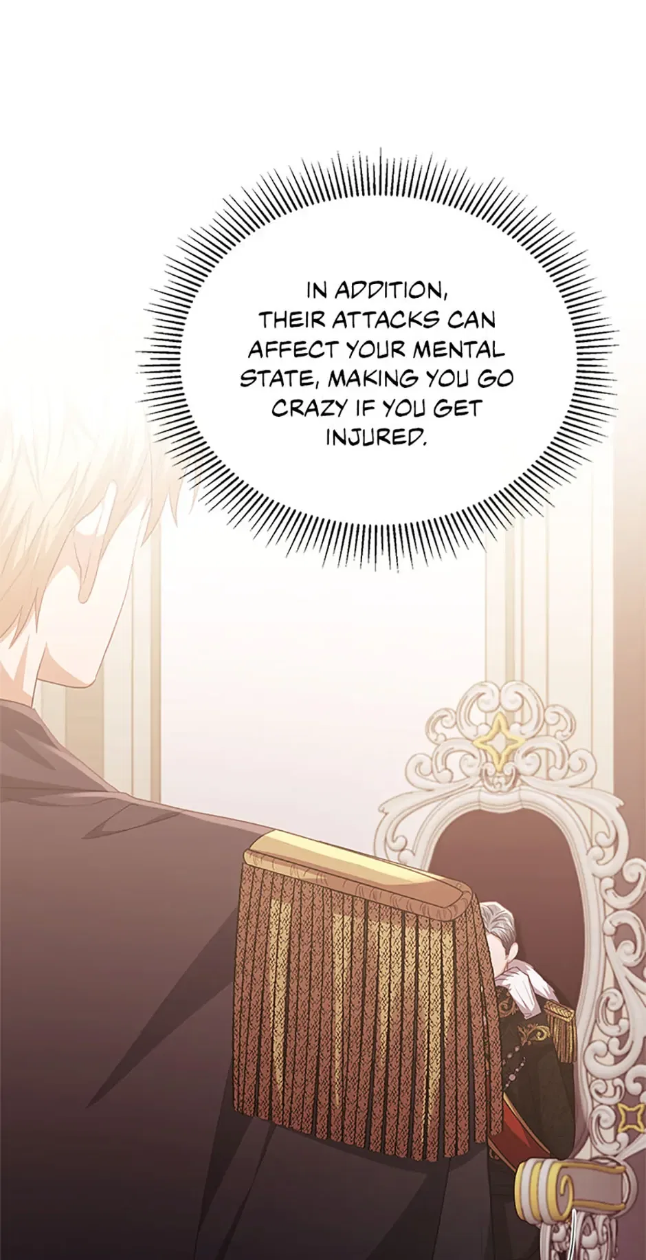 The Marquess’s Favorite Chapter 86 – Page 16