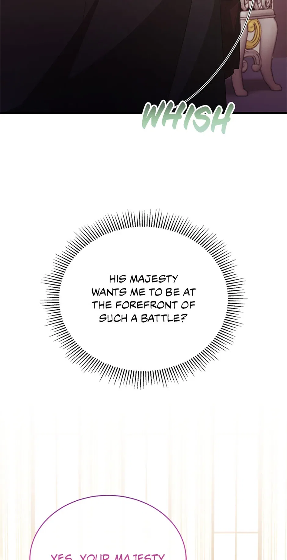 The Marquess’s Favorite Chapter 86 – Page 17