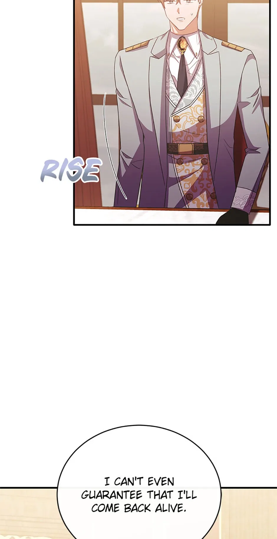 The Marquess’s Favorite Chapter 86 – Page 24