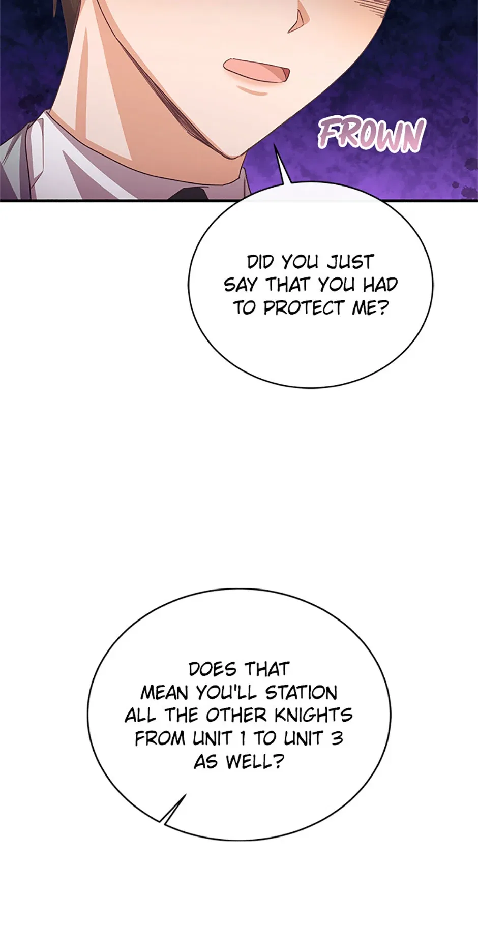 The Marquess’s Favorite Chapter 86 – Page 27
