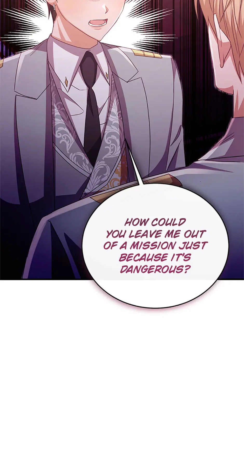 The Marquess’s Favorite Chapter 86 – Page 30