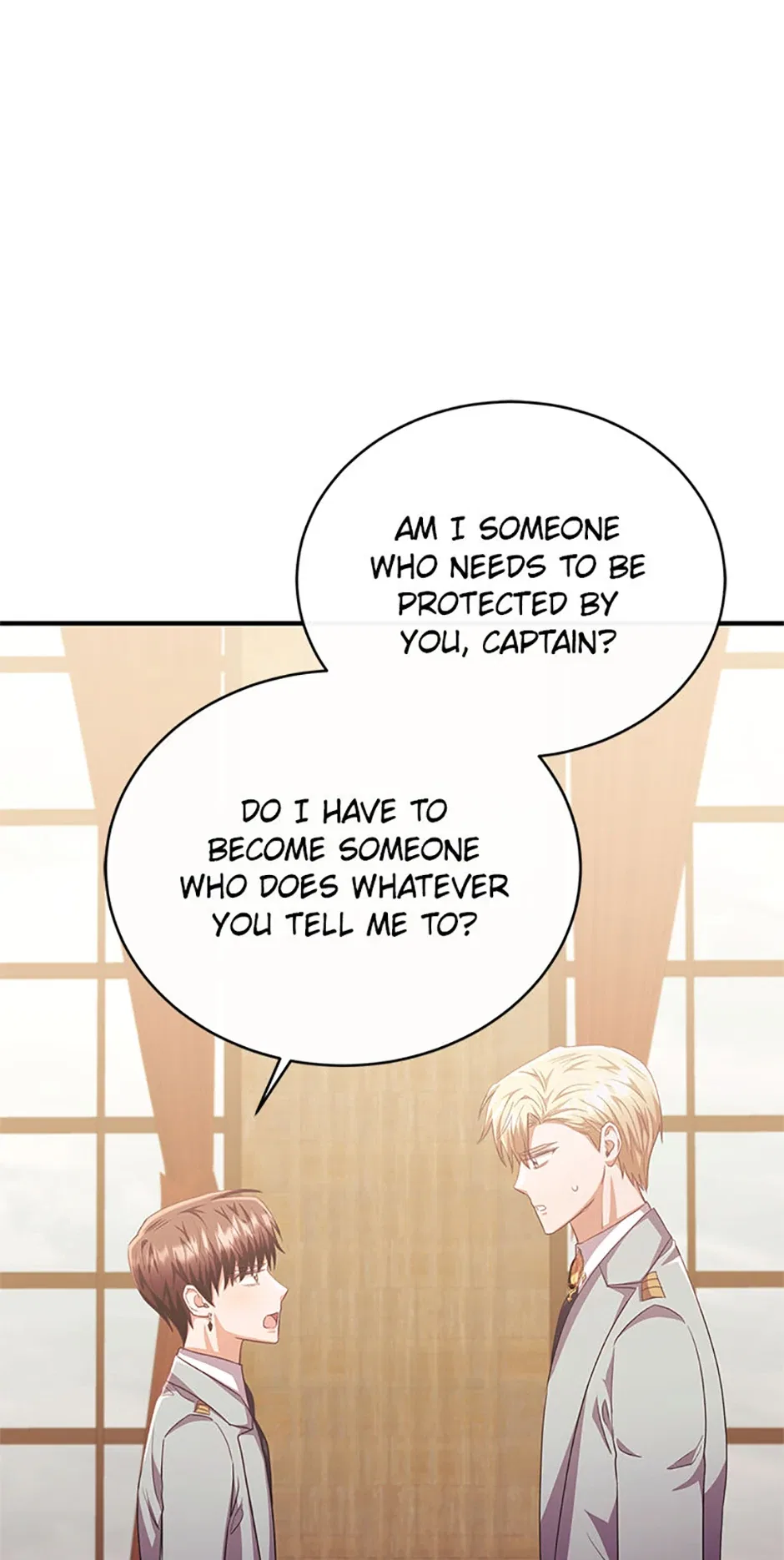 The Marquess’s Favorite Chapter 86 – Page 31