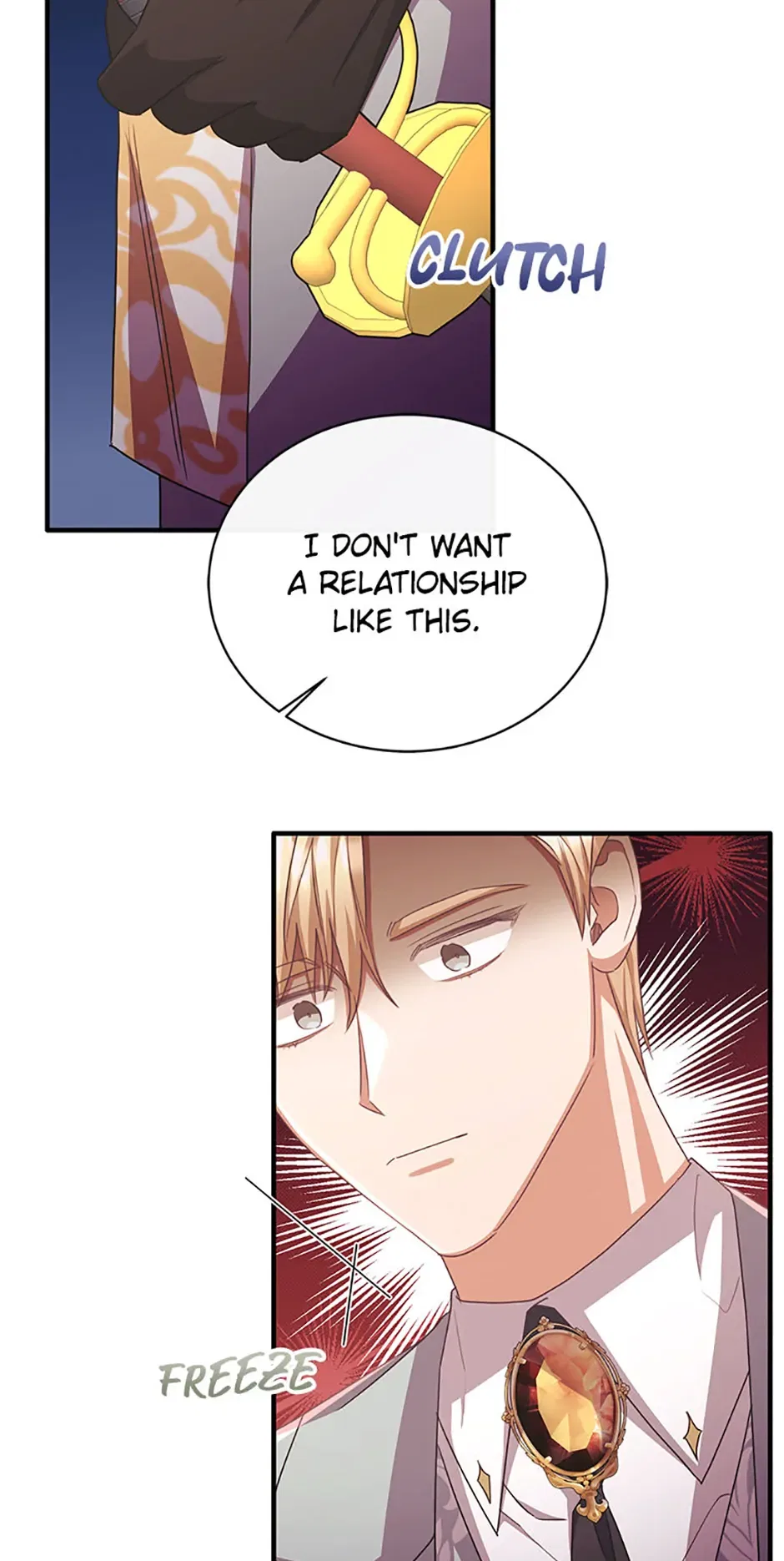 The Marquess’s Favorite Chapter 86 – Page 33