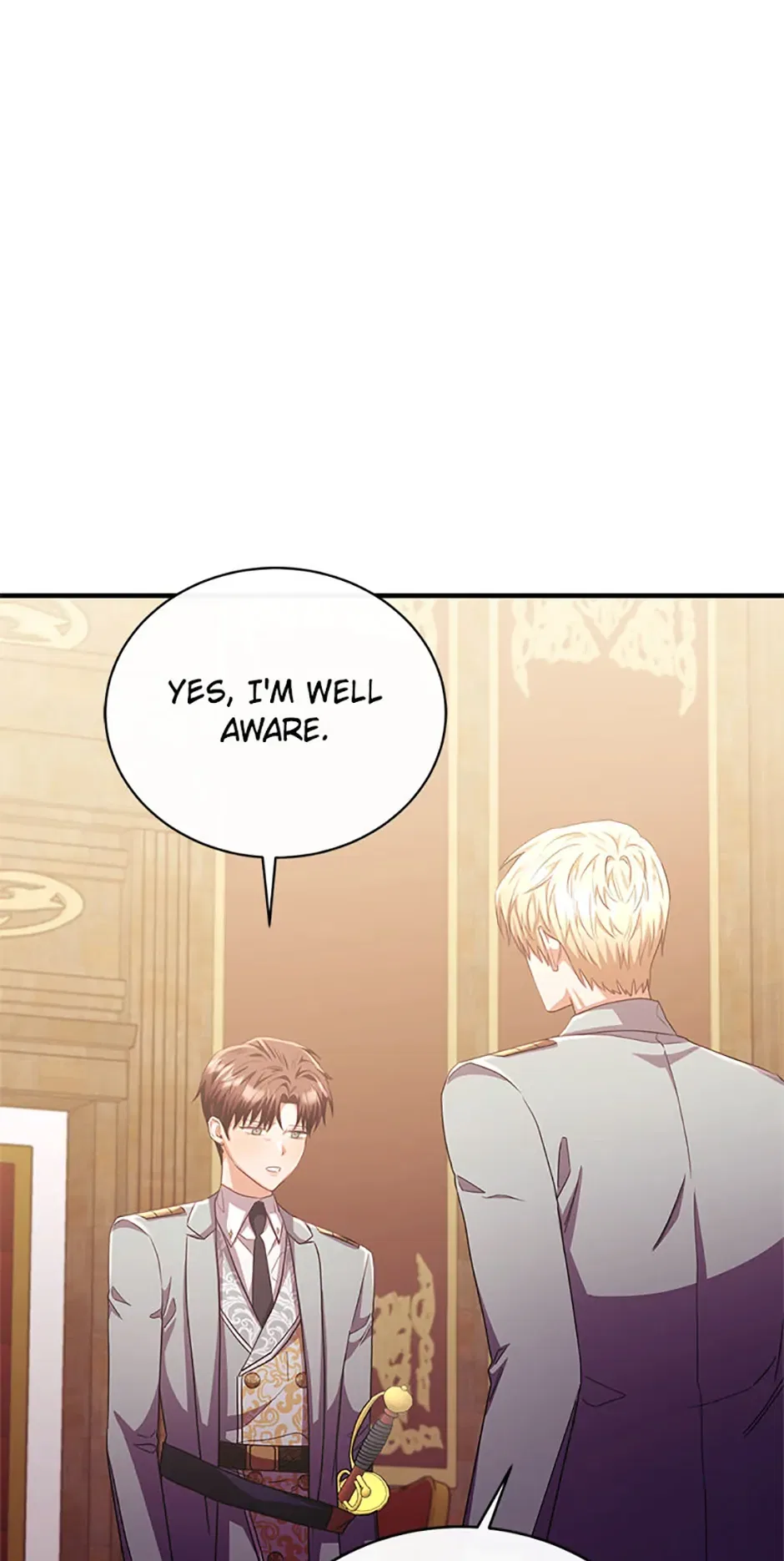 The Marquess’s Favorite Chapter 86 – Page 37