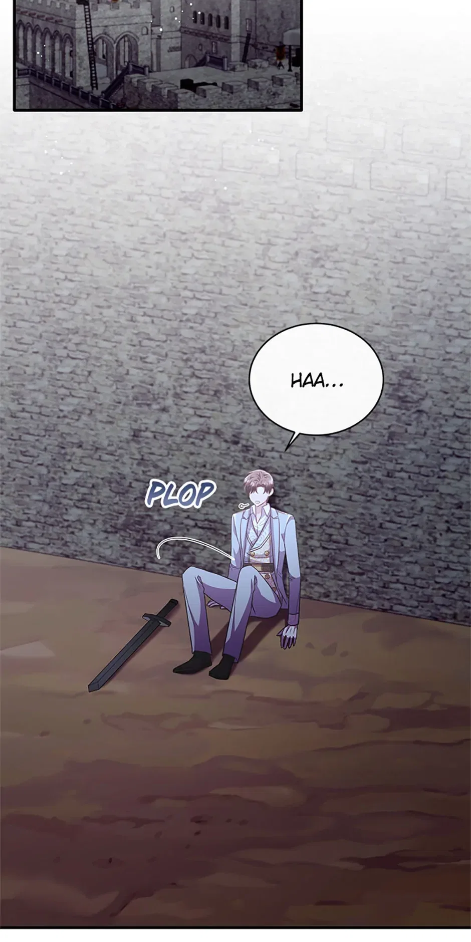 The Marquess’s Favorite Chapter 86 – Page 44