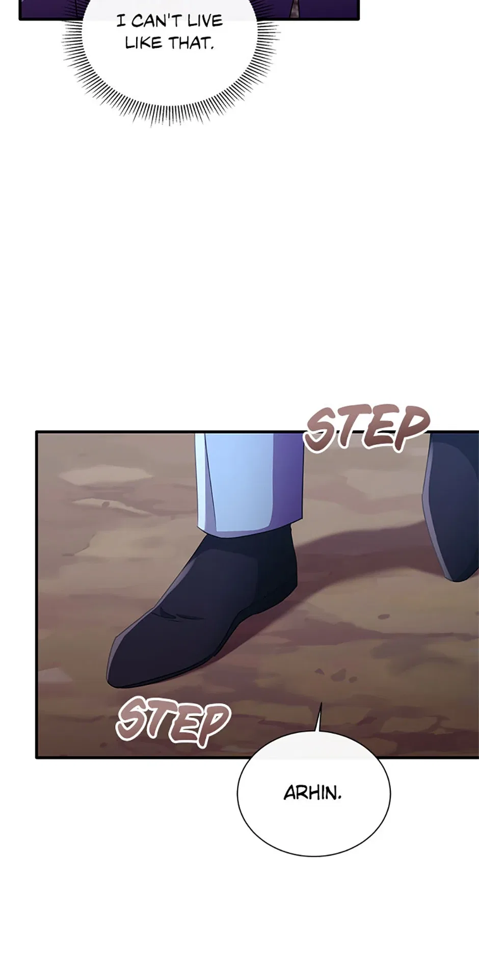 The Marquess’s Favorite Chapter 86 – Page 46