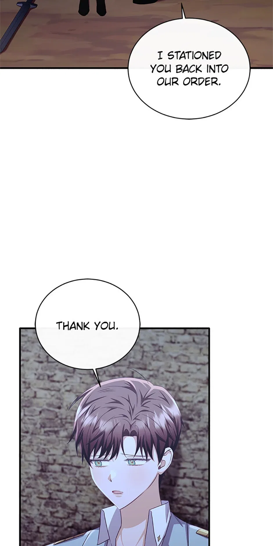 The Marquess’s Favorite Chapter 86 – Page 48