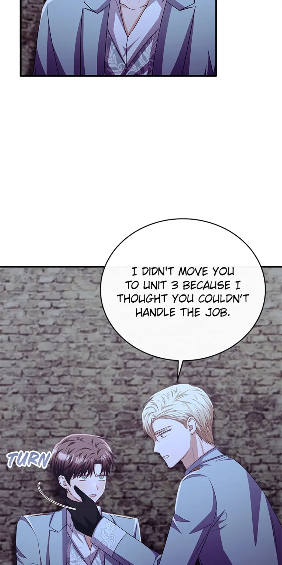 The Marquess’s Favorite Chapter 86 – Page 49