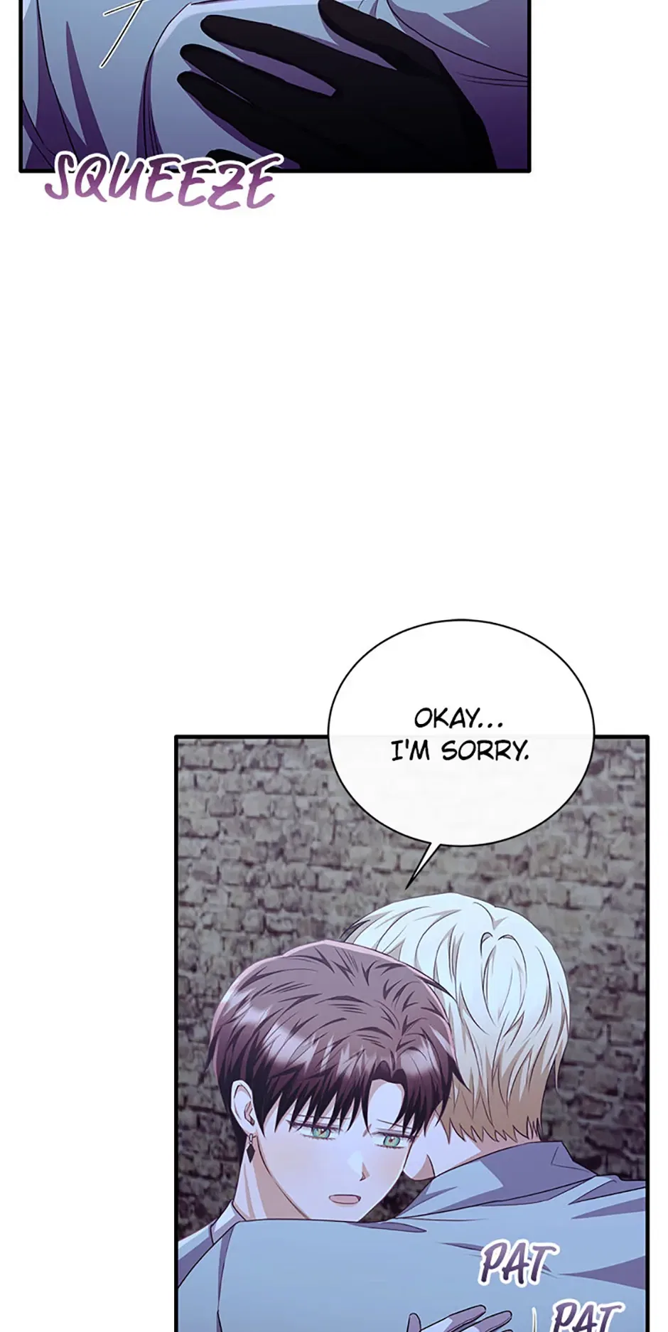 The Marquess’s Favorite Chapter 86 – Page 54