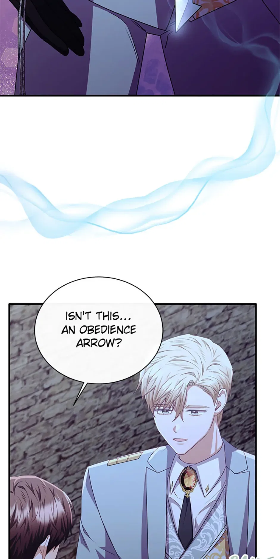The Marquess’s Favorite Chapter 86 – Page 58