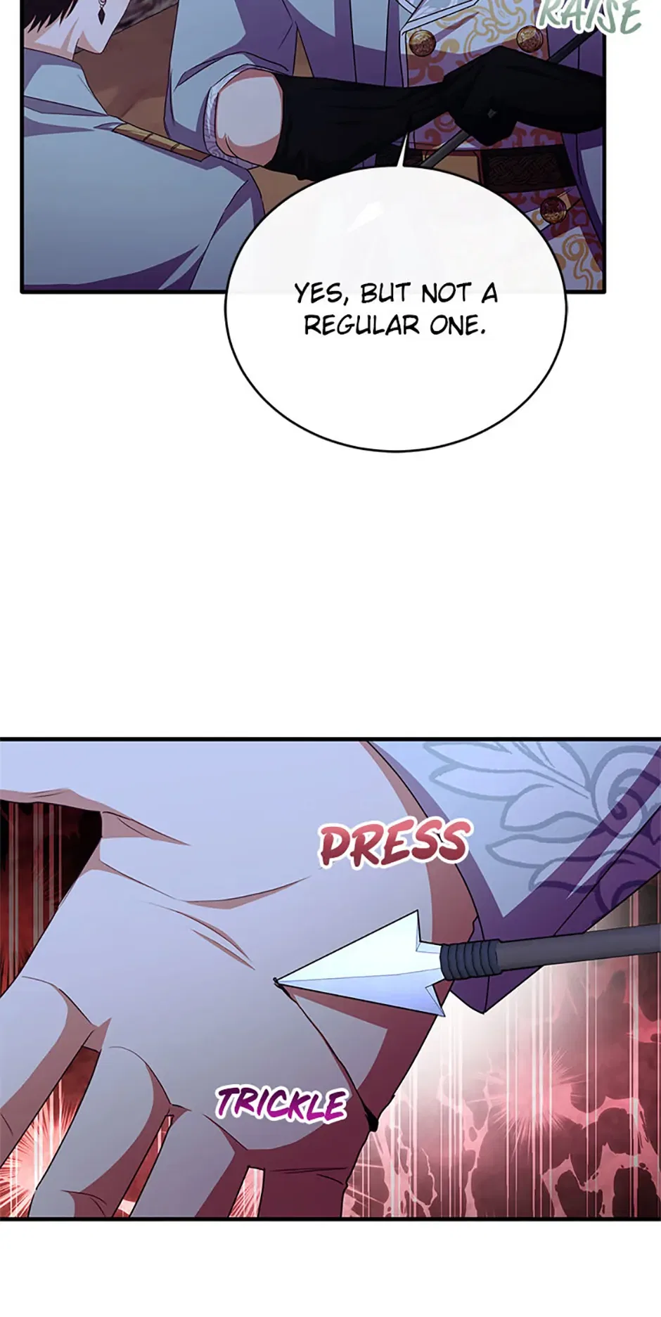 The Marquess’s Favorite Chapter 86 – Page 59