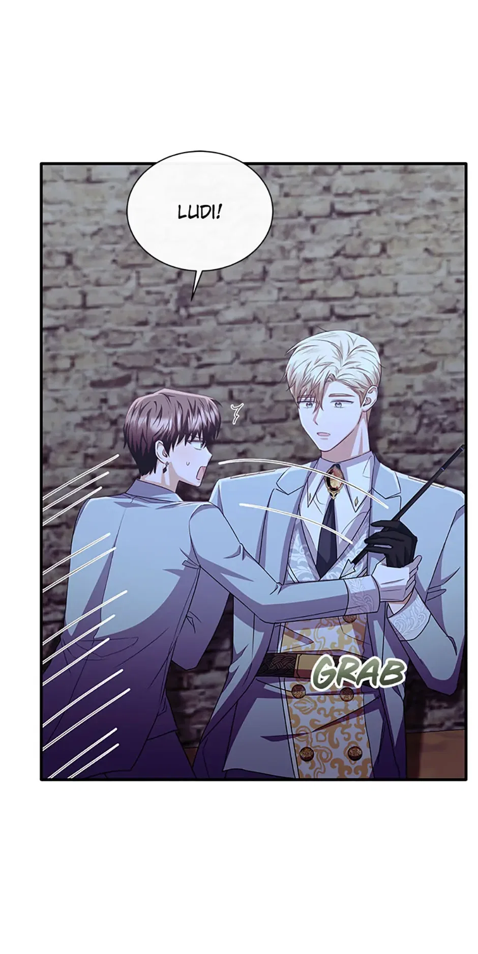 The Marquess’s Favorite Chapter 86 – Page 60