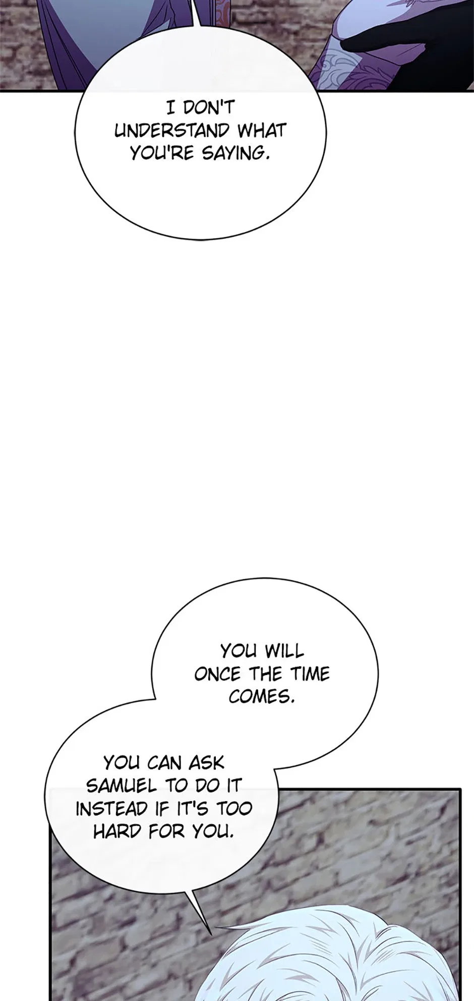 The Marquess’s Favorite Chapter 86 – Page 66