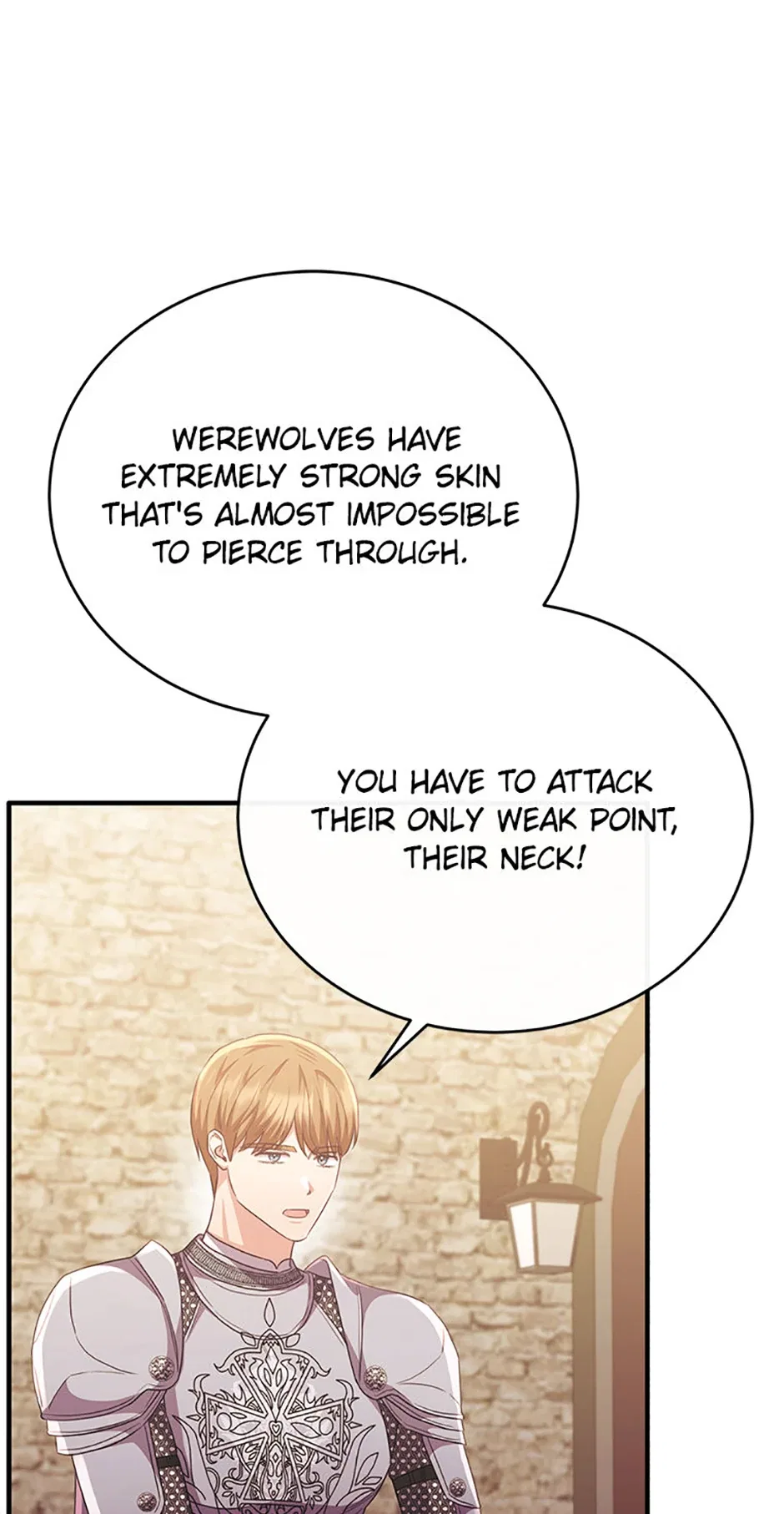 The Marquess’s Favorite Chapter 86 – Page 80
