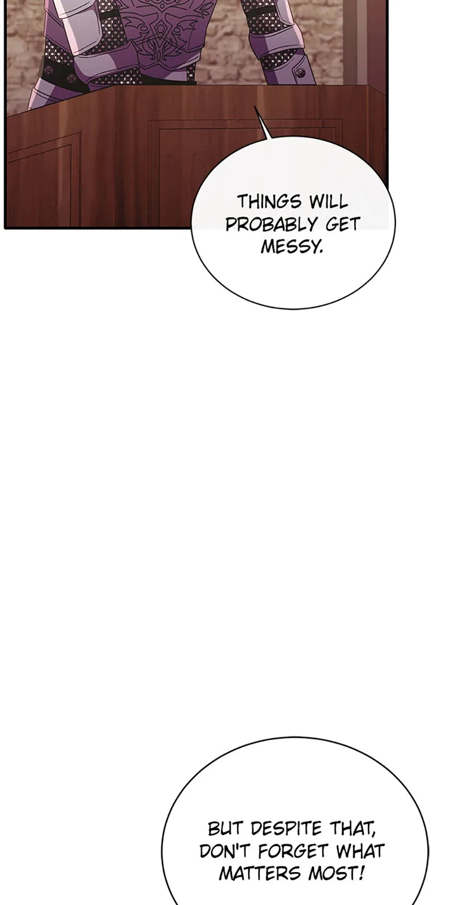 The Marquess’s Favorite Chapter 86 – Page 81
