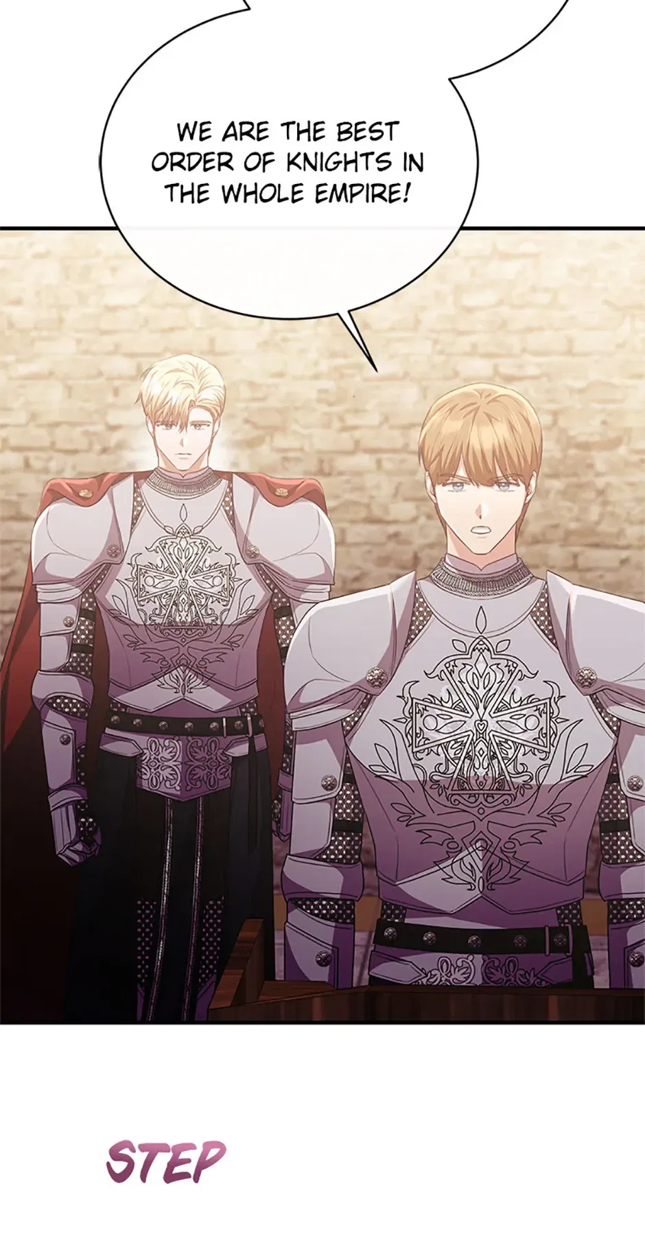 The Marquess’s Favorite Chapter 86 – Page 82