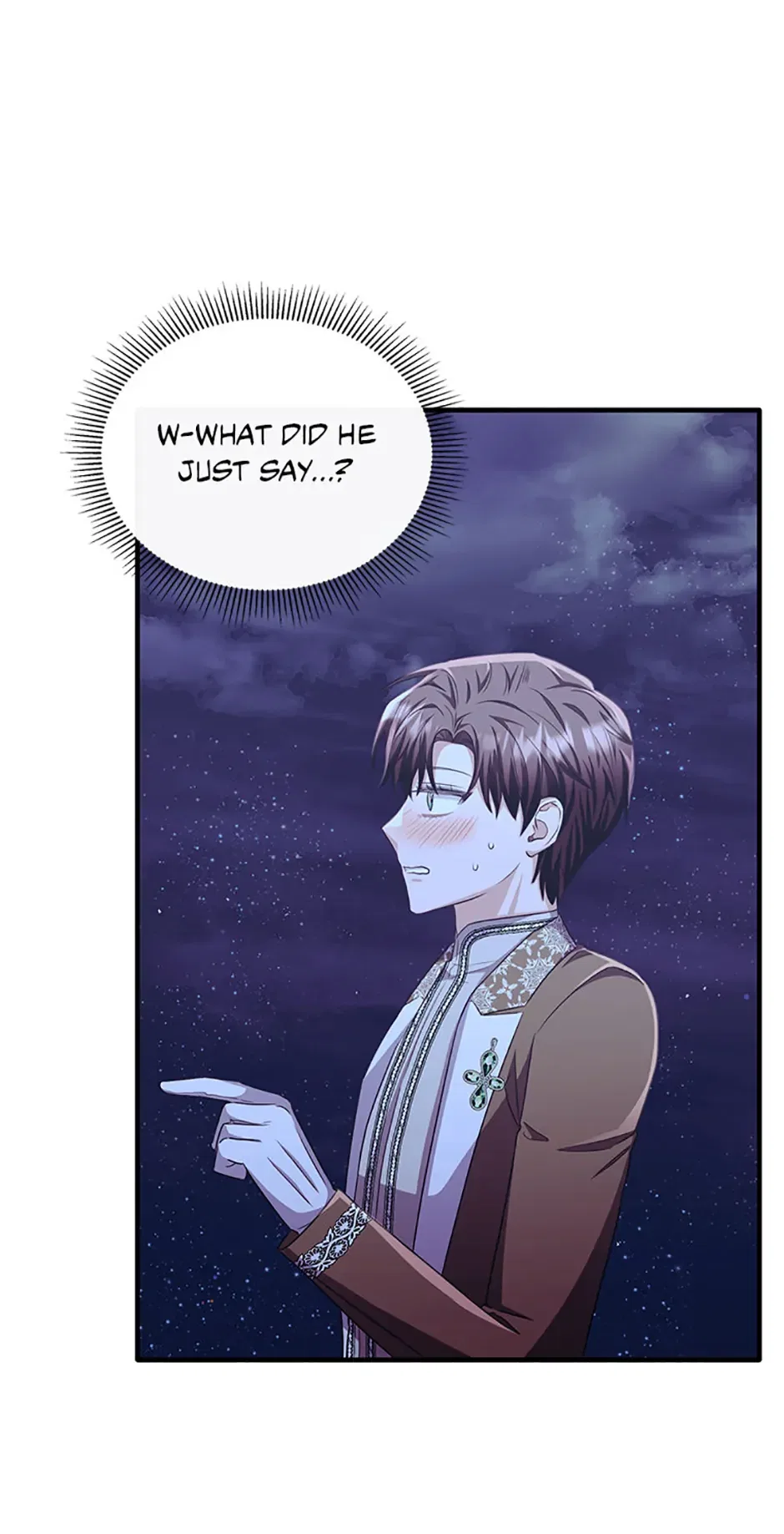The Marquess’s Favorite Chapter 85 – Page 4