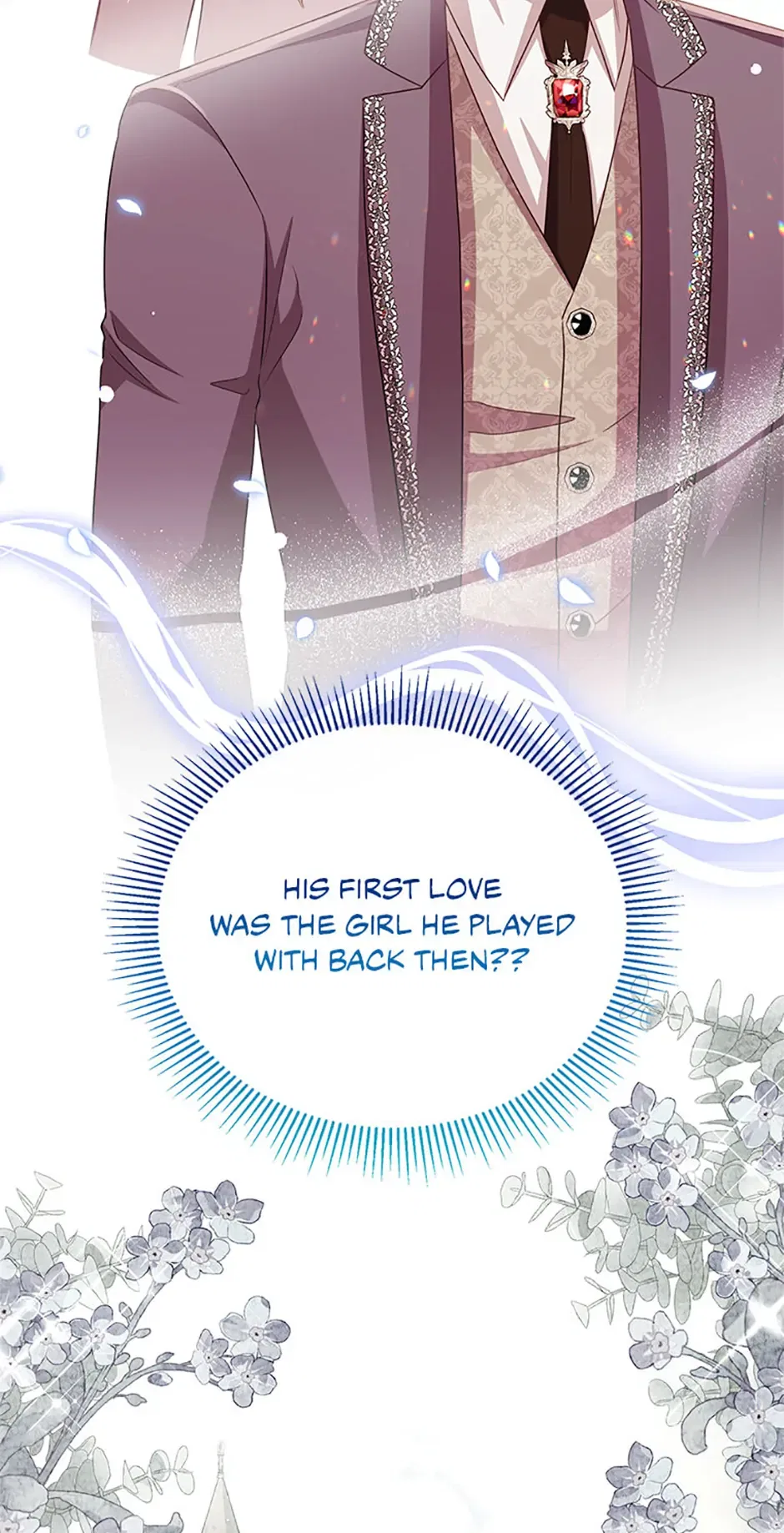 The Marquess’s Favorite Chapter 85 – Page 6