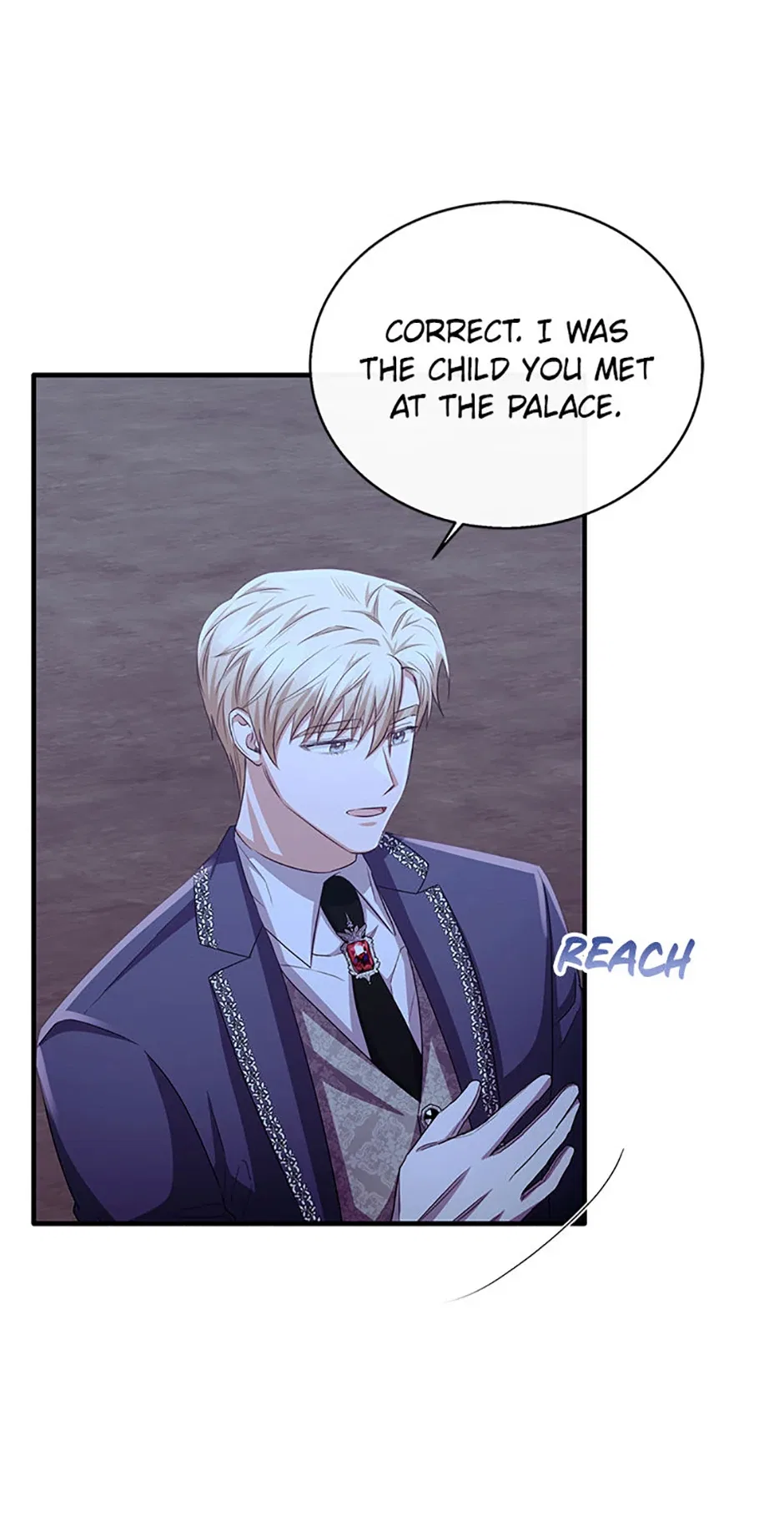 The Marquess’s Favorite Chapter 85 – Page 9