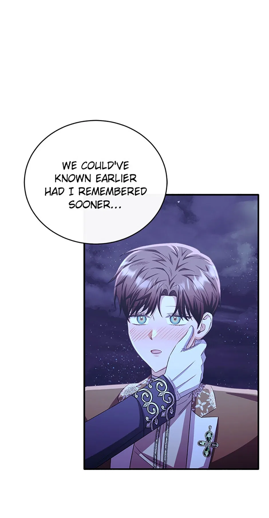 The Marquess’s Favorite Chapter 85 – Page 10