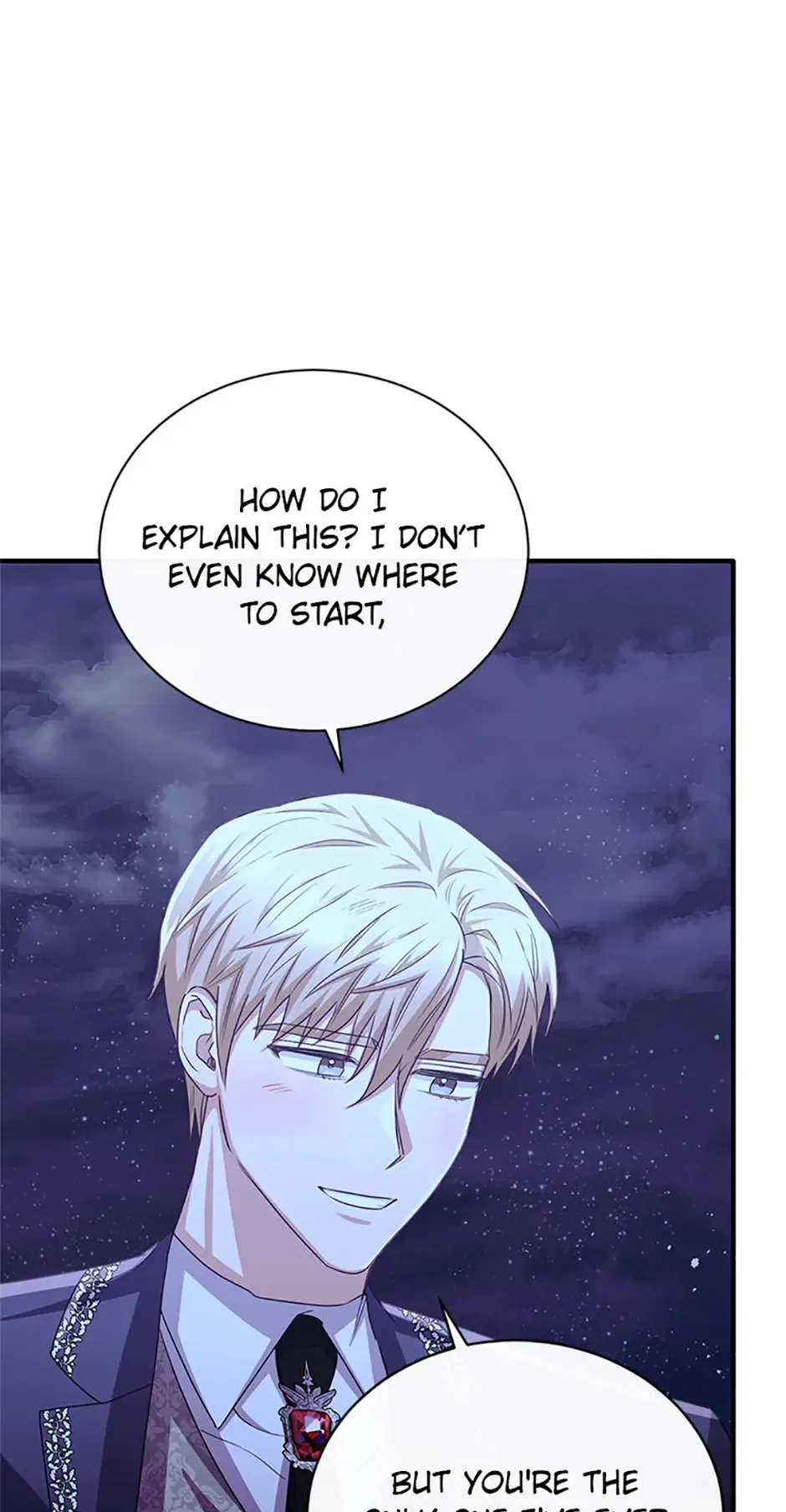 The Marquess’s Favorite Chapter 85 – Page 11