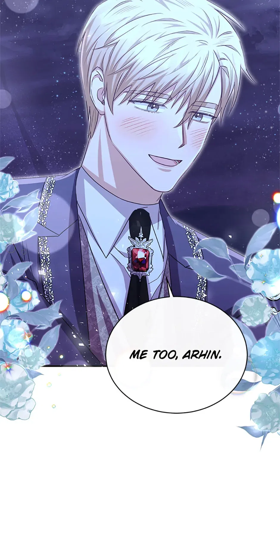 The Marquess’s Favorite Chapter 85 – Page 15
