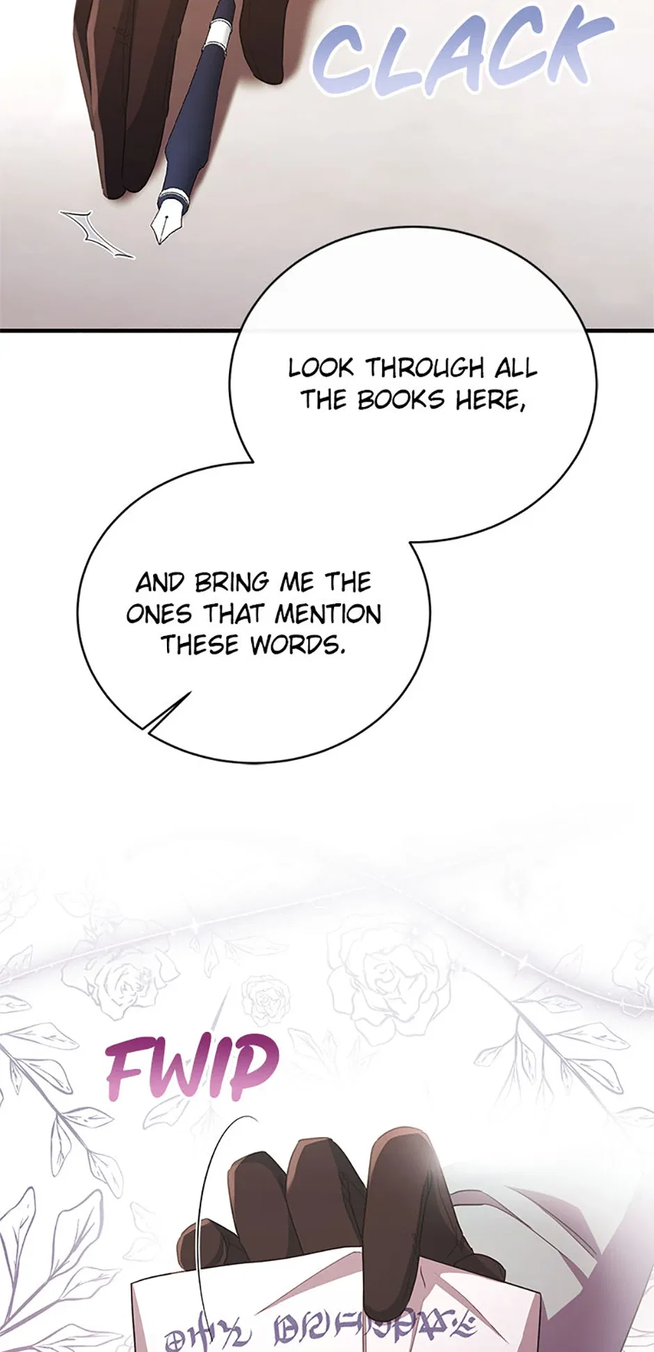 The Marquess’s Favorite Chapter 85 – Page 23