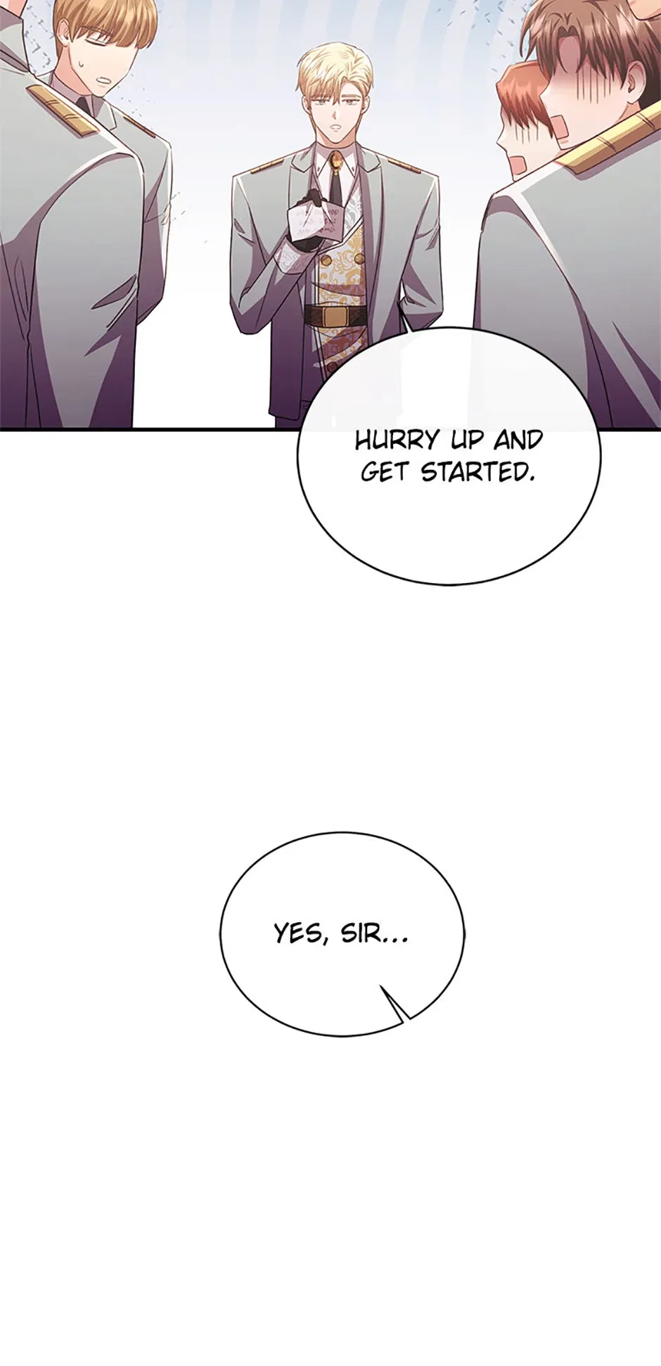 The Marquess’s Favorite Chapter 85 – Page 28