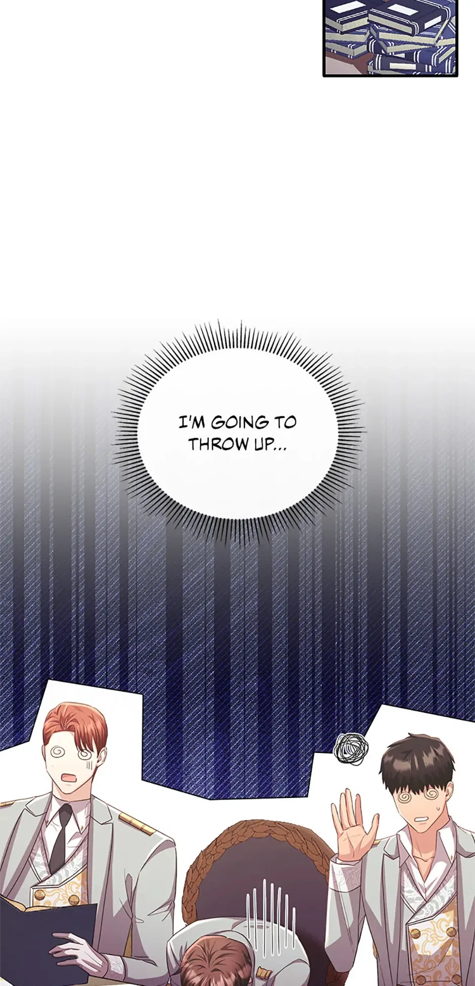 The Marquess’s Favorite Chapter 85 – Page 30